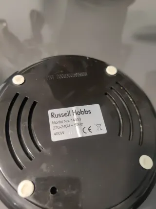Vaporera Russell Hobbs 14453
