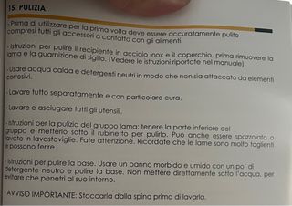 Robot de Cocina Mastermix