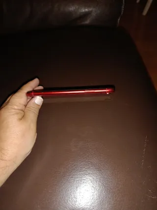 iPhone XR 64GB Rojo