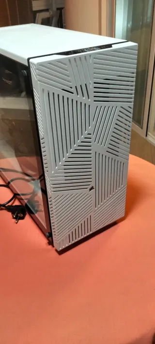 PC Gaming