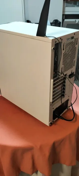 PC Gaming