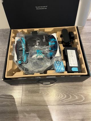 Conga 3590 Robot Aspirador