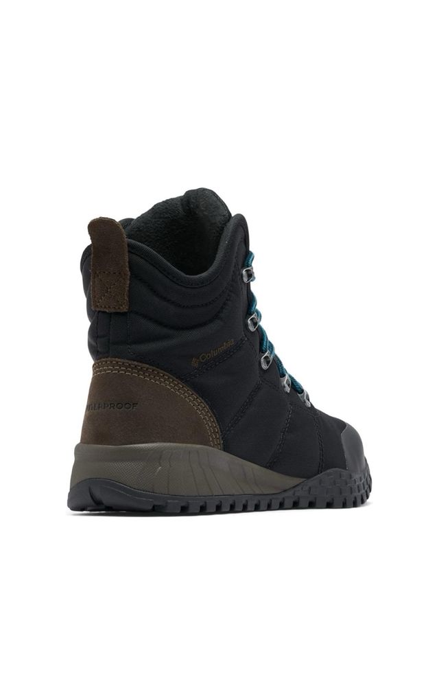 Botas de nieve Columbia