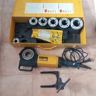 Roscadora Rems Amigo 2