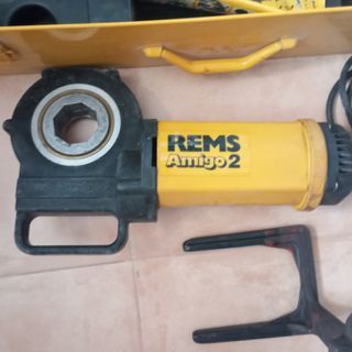 Roscadora Rems Amigo 2