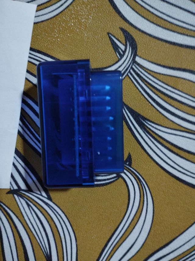 OBD Móvil V3 Software Disco