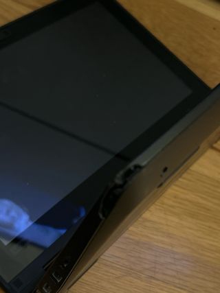 Lenovo ThinkPad Negro Yoga 11e (No enciende)