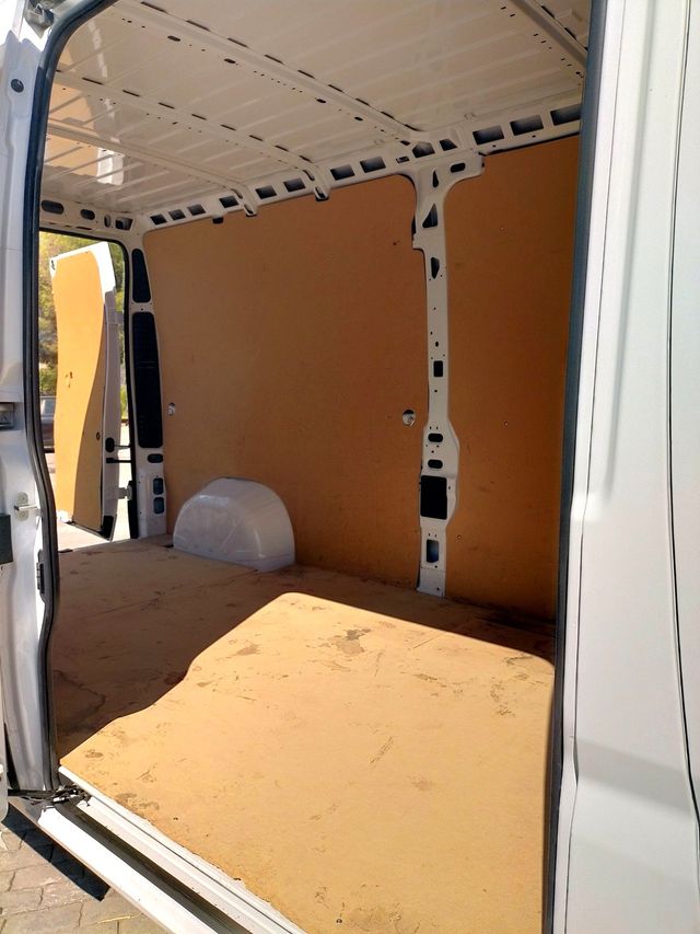 Citroen Jumper L3-H2 CON GARANTIA MECANICA