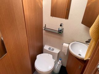 FIAT  PILOTE G740 2012 Integral