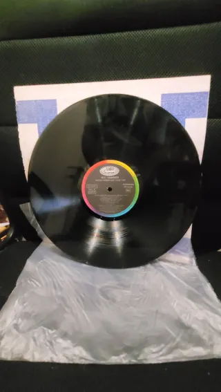 Vinilo MC Hammer - Don't Hurt Em