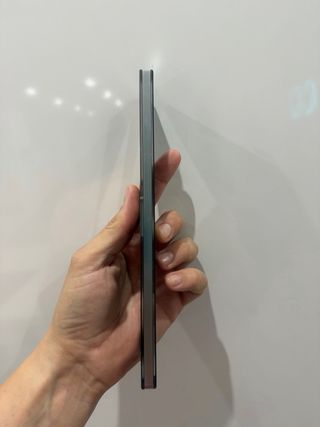 Mando Campana Extractora Gutmann Opera