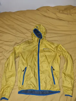 Cortavientos Alpine Pro Talla M