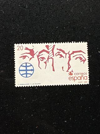 Lote Sellos España Antiguos