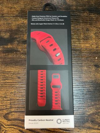 Correa Nomad Sport Band Apple Watch/ 44/45/49mm 