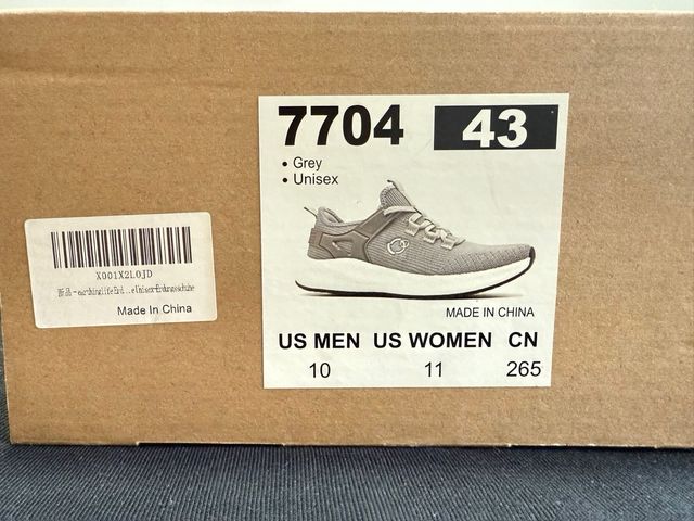 Zapatillas de senderismo