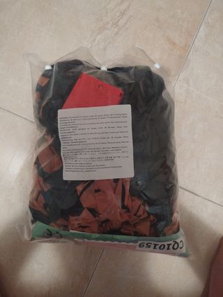 Disfraz Dinosaurio Inflable