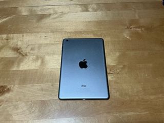 iPad mini 2 32GB Argento