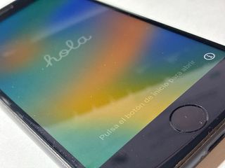 iPhone 8 64GB gris - Batería 83%