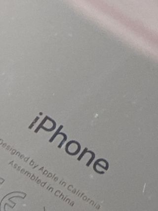 iPhone 8 64GB gris - Batería 83%