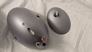 Altavoces KEF HTS2001 + KHT1005