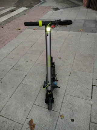 Patín Cecotec Bongo Serie A