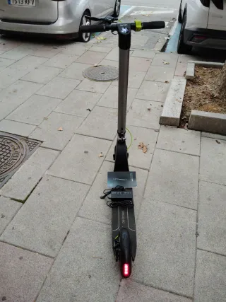 Patín Cecotec Bongo Serie A