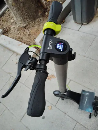 Patín Cecotec Bongo Serie A