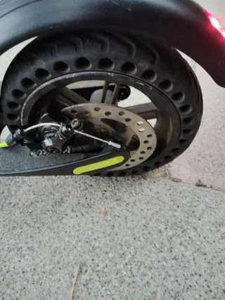 Patín Cecotec Bongo Serie A