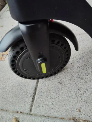 Patín Cecotec Bongo Serie A