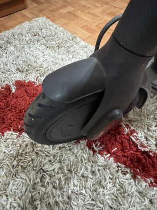 Patinete Eléctrico Xiaomi