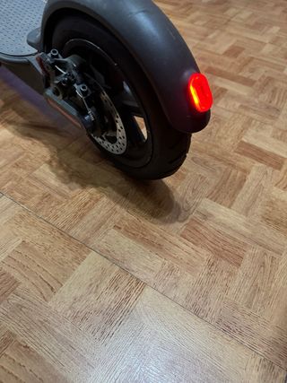 Patinete Eléctrico Xiaomi