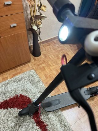 Patinete Eléctrico Xiaomi