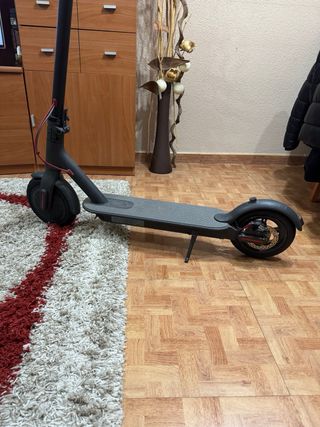 Patinete Eléctrico Xiaomi