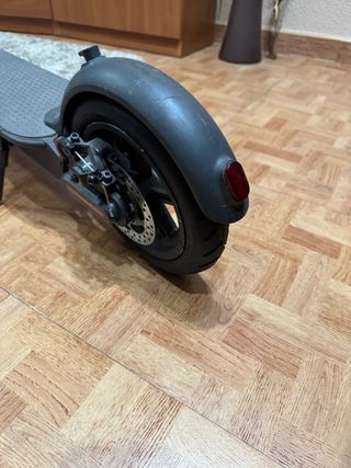 Patinete Eléctrico Xiaomi