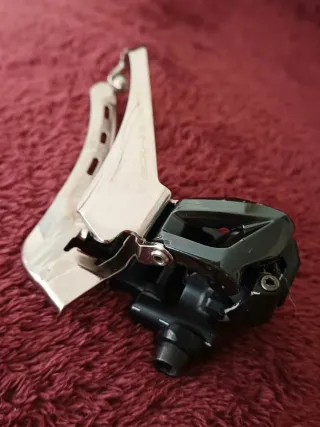 Shimano Dura Ace R9100 -Desviador-