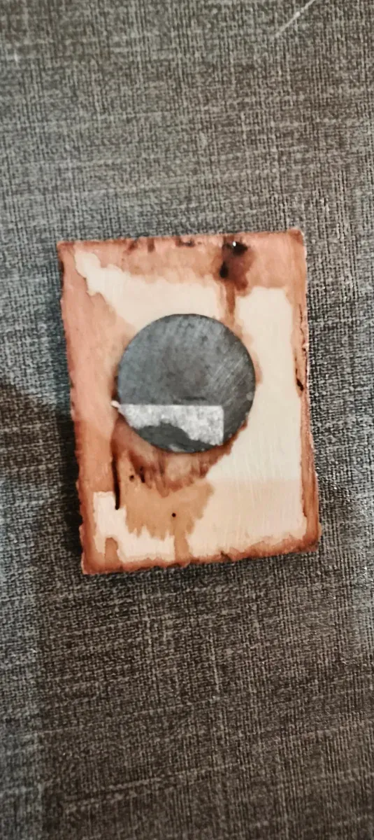 Imán La Alhambra Granada