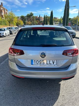 Volkswagen Passat Business 2.0 TDI 150cv 84.000 km