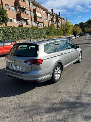 Volkswagen Passat Business 2.0 TDI 150cv 84.000 km