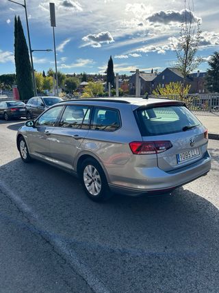 Volkswagen Passat Business 2.0 TDI 150cv 84.000 km