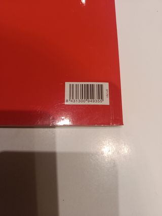 Lengua Castellana Primer Trimestre