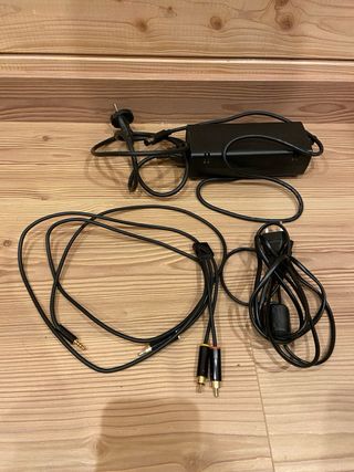 Xbox 360 500GB con 2 mandos y 9 juegos