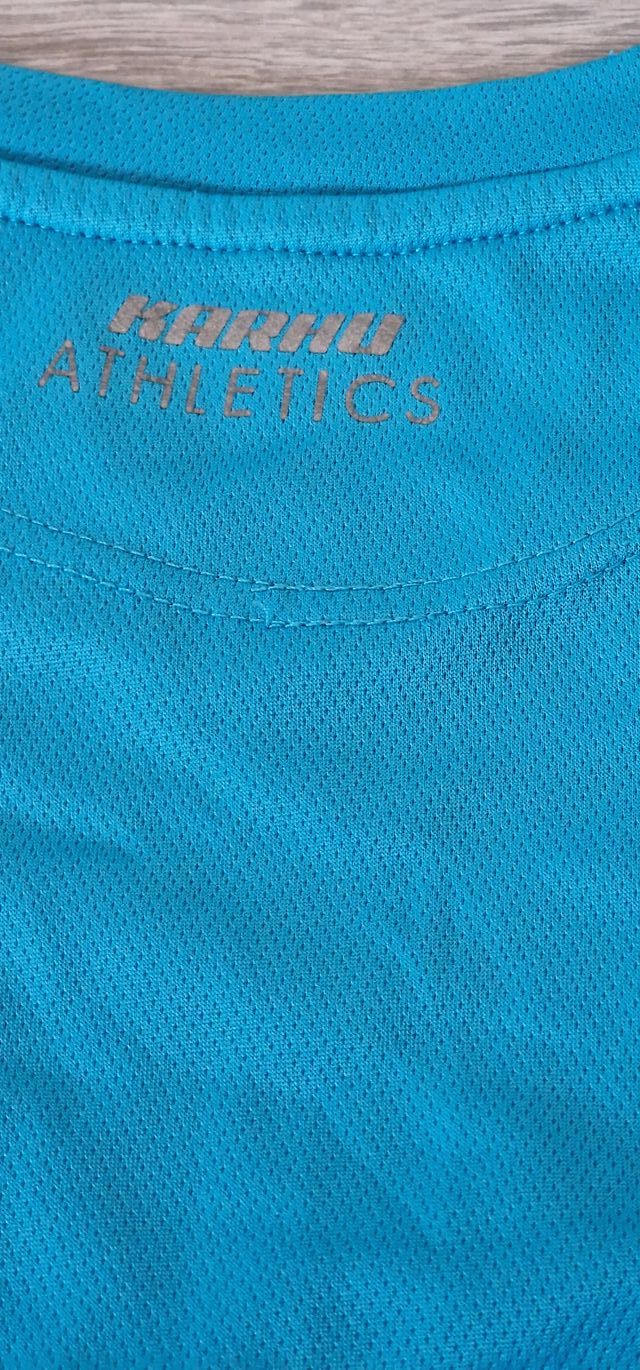 CAMISETA RUNNING REEBOK