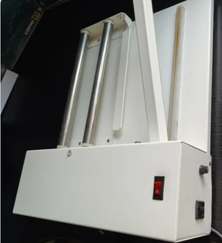 Termoselladora manual con bobina