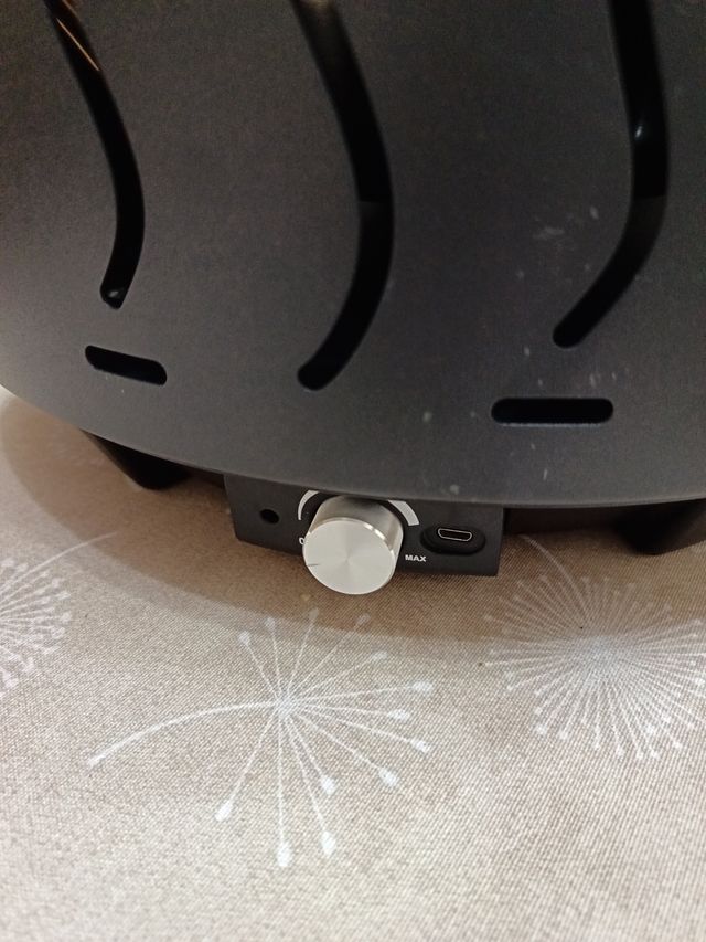 Barbecue senza fumo Femor CG03