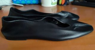 Bailarinas de piel negras