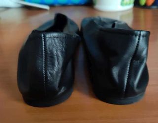 Bailarinas de piel negras