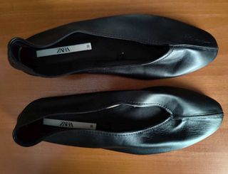 Bailarinas de piel negras