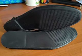 Bailarinas de piel negras