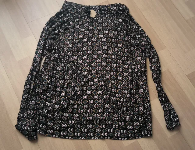 Vestido Jersey Surkana