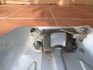 Protector Carter BMW R1250GS